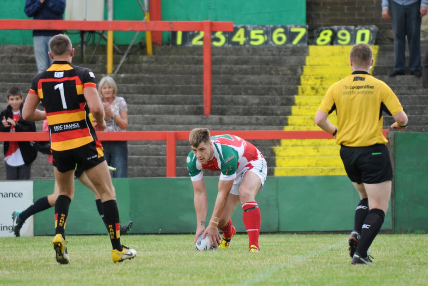 2012 - Keighley v Dewsbury - keighley v dewsbury (15)